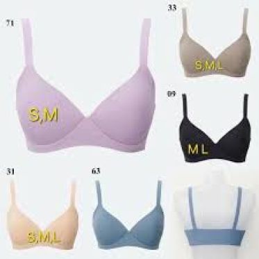 Top shop bán áo ngực nữ giá rẻ uy tín tại Quận 9, TPHCM