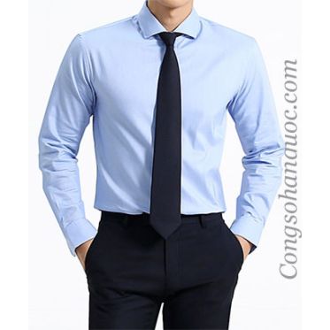 Top shop bán áo sơ mi nam cao cấp tại Quận 10, TP.HCM