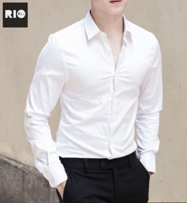 Top shop bán áo sơ mi nam giá rẻ tại Quận 10, TP.HCM
