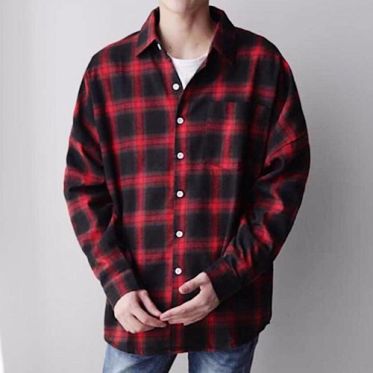 Top shop bán áo sơ mi nam giá rẻ tại Quận 9, TP.HCM