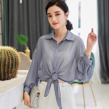 Top shop bán áo sơ mi nữ cao cấp tại Quận 10, TP.HCM