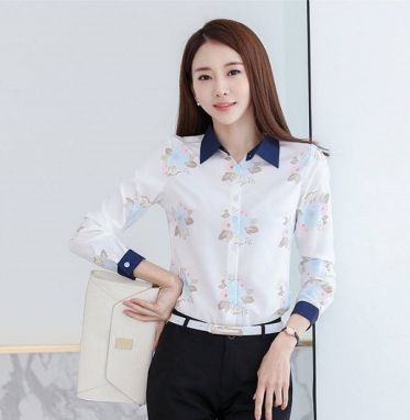 Top shop bán áo sơ mi nữ giá rẻ tại Quận 10, TP.HCM