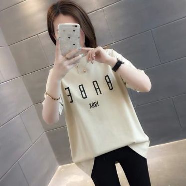 Top shop bán áo thun nữ cao cấp tại Quận 10, TP.HCM