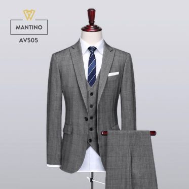 Top shop bán áo vest nam cao cấp tại Quận 9, TP.HCM