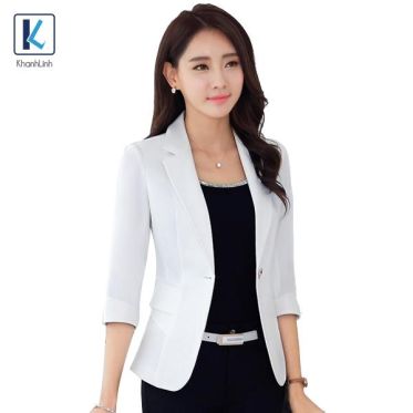 Top shop bán áo vest nữ giá rẻ tại Quận 9, TP.HCM