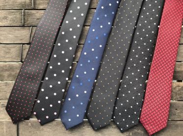 Top shop bán cà vạt nam giá rẻ uy tín tại Quận 1, TPHCM