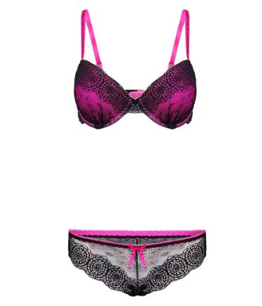 Top shop bán đồ lót nữ giá rẻ uy tín tại Quận 8, TPHCM