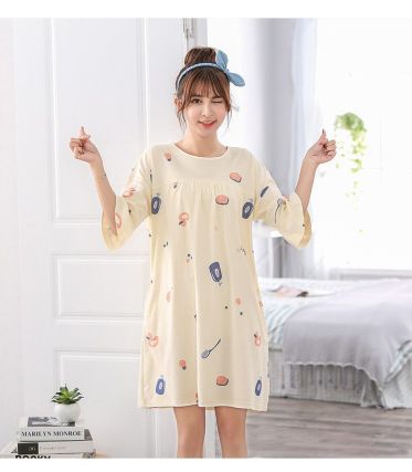Top shop bán đồ ngủ nữ giá rẻ uy tín tại Quận 11, TPHCM