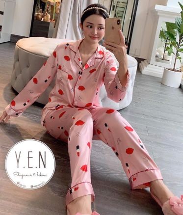 Top shop bán đồ ngủ nữ giá rẻ uy tín tại Quận 9, TPHCM