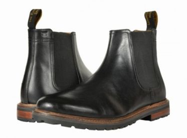 Top shop bán giày boot nam tại Quận 2, TpHCM