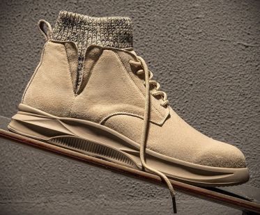 Top shop bán giày boot nam tại Quận 5, TpHCM