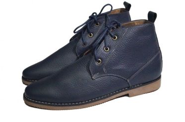 Top shop bán giày boot nam tại Quận 7, TpHCM