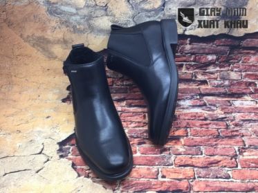Top shop bán giày boot nam tại Quận 1, TpHCM