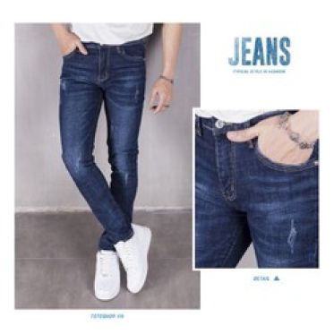 Top shop bán quần jean nam cao cấp tại Quận 9, TP.HCM