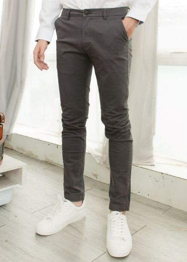 Top shop bán quần kaki nam giá rẻ tại Quận 9, TP.HCM