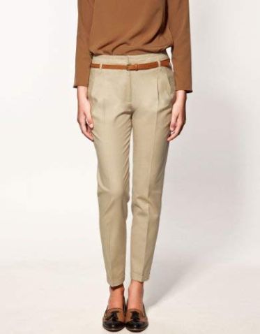 Top shop bán quần kaki nữ cao cấp tại Quận 9, TP.HCM