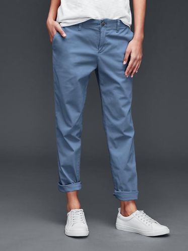 Top shop bán quần kaki nữ giá rẻ tại Quận 9, TP.HCM