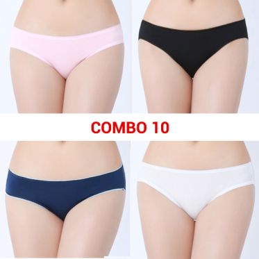 Top shop bán quần lót nữ giá rẻ uy tín tại TPHCM