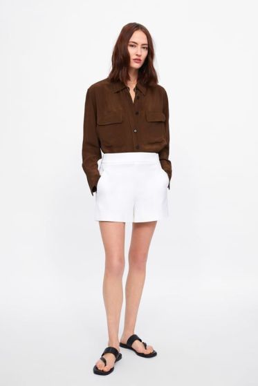 Top shop bán quần short cao cấp cho nữ tại Quận 9, TP.HCM