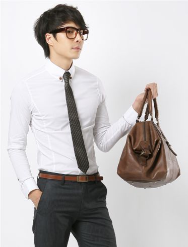 Top shop bán thời trang công sở nam giá rẻ tại Quận 9, TP.HCM