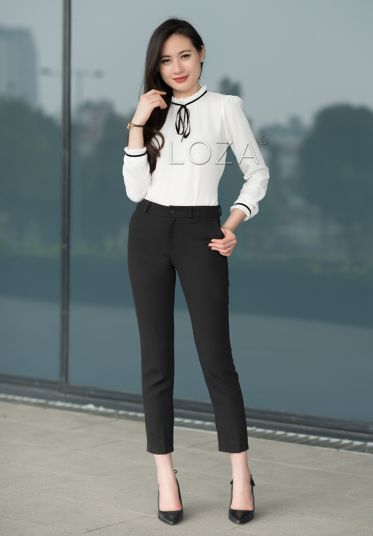 Top shop bán thời trang công sở nữ giá rẻ tại Quận 9, TP.HCM