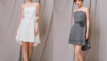 Top shop bán váy đầm dự tiệc cho nữ giá rẻ tại Quận 10, TP.HCM