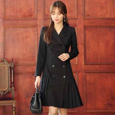 Top shop bán váy đầm vest cao cấp cho nữ tại Quận 9, TP.HCM