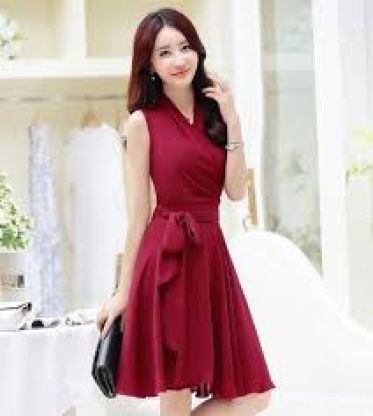 Top shop bán váy đầm vest cho nữ giá rẻ tại Quận 9, TP.HCM
