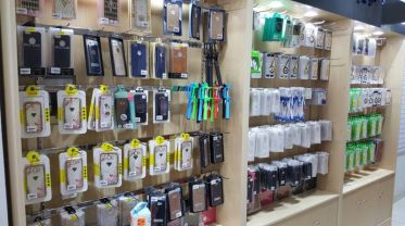 Top shop phụ kiện điện thoại tại Quận 1, TP.HCM