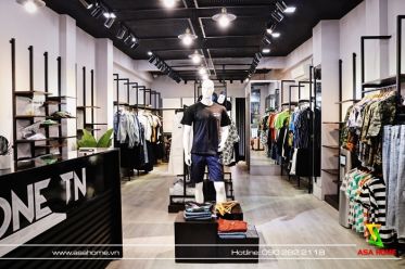 Top shop quần áo nam giá rẻ tại Quận 10, TP.HCM