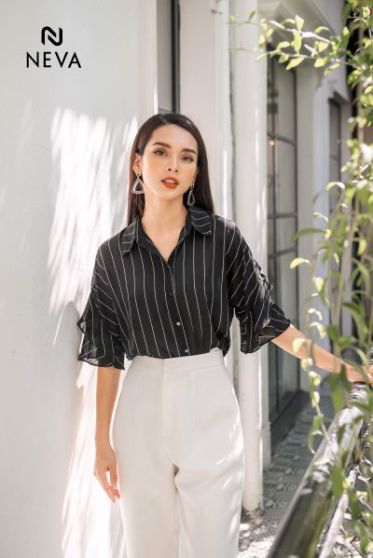 Top shop thời trang công sở cao cấp cho nữ tại Quận 9, TP.HCM