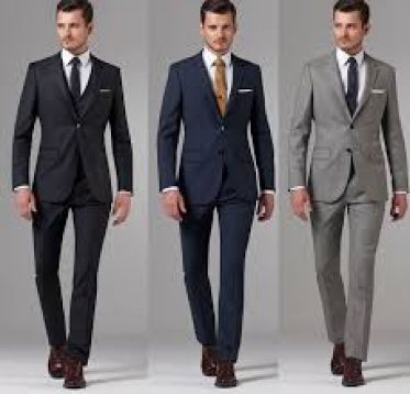 Top shop thời trang công sở nam cao cấp tại Quận 9, TP.HCM