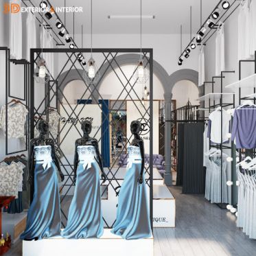 Top shop thời trang nữ cao cấp tại Quận 10, TP.HCM