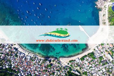 Tour du lịch cù lao xanh tự túc