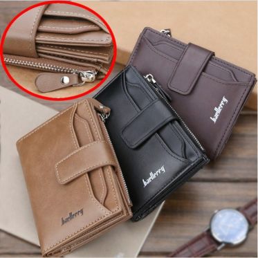 Top shop bán ví da nam giá rẻ uy tín tại Tân Bình, TPHCM