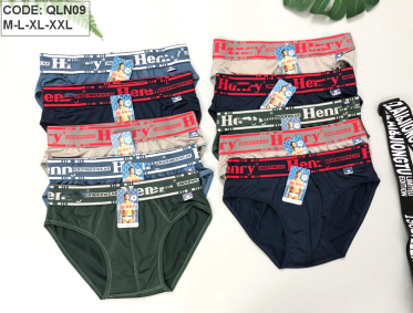 Top shop bán đồ lót nam giá rẻ uy tín tại Gò Vấp, TPHCM