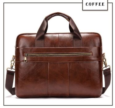 Top shop bán túi xách nam giá rẻ uy tín tại Gò Vấp, TPHCM