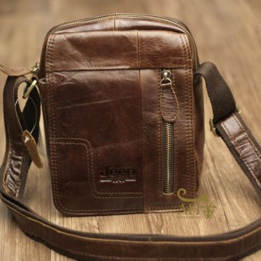 Top shop bán túi xách nam giá rẻ uy tín tại Phú Nhuận, TPHCM