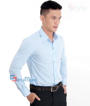 Top shop bán quần áo công sở nam giá rẻ uy tín tại Gò Vấp, TPHCM