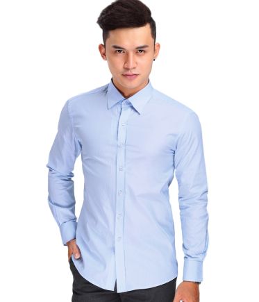 Top shop bán quần áo công sở nam giá rẻ uy tín tại Phú Nhuận, TPHCM