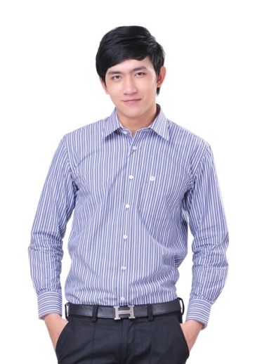Top shop bán quần áo công sở nam giá rẻ uy tín tại Tân Bình, TPHCM