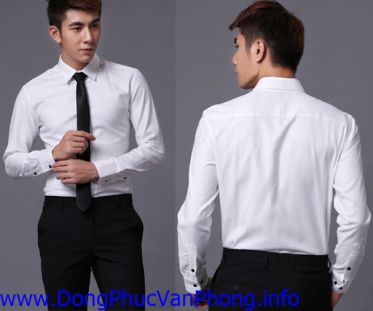 Top shop bán quần áo công sở nam giá rẻ uy tín tại Thủ Đức, TPHCM