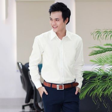 Top shop bán quần áo công sở nam giá rẻ uy tín tại Cần Giờ, TPHCM