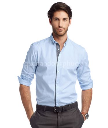 Top shop bán quần áo công sở nam giá rẻ uy tín tại Bình Thạnh, TPHCM
