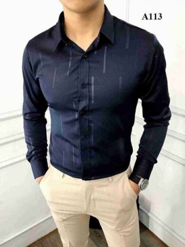 Top shop bán quần áo công sở nam giá rẻ uy tín tại Nhà Bè, TPHCM