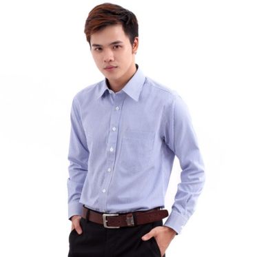 Top shop bán quần áo công sở nam giá rẻ uy tín tại Bình Chánh, TPHCM