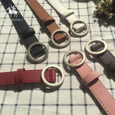 Top shop bán thắt lưng nữ giá rẻ uy tín tại Cần Giờ, TPHCM