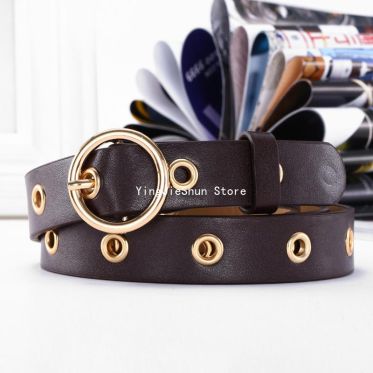 Top shop bán thắt lưng nữ giá rẻ uy tín tại Củ Chi, TPHCM