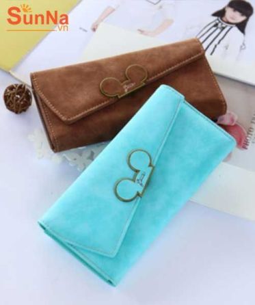Top shop bán bóp ví nữ giá rẻ uy tín tại Hóc Môn, TPHCM