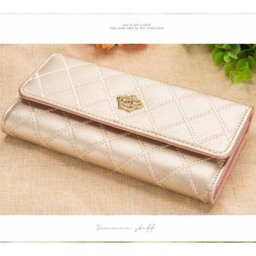 Top shop bán bóp ví nữ giá rẻ uy tín tại Bình Chánh, TPHCM